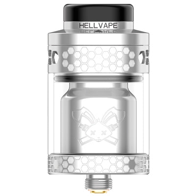 Hellvape Dead Rabbit 4 RTA