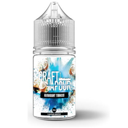 Craft Vapour Salt/Mtl