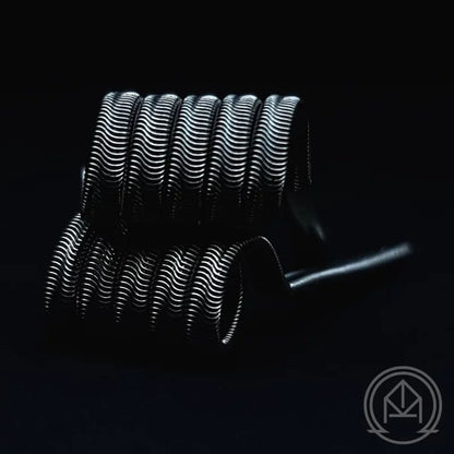 AM KustOhms Coils - Alien 327-X