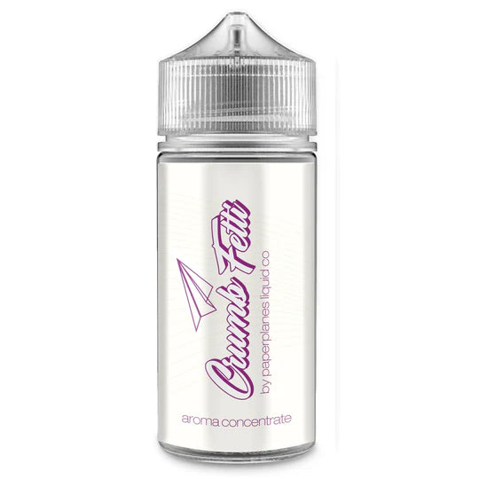 Longfill Freebase | Paper Planes - Crumbfetti