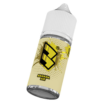 Bard - Banana Ice