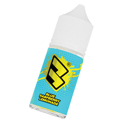 Bard - Blue Raspberry Lemonade