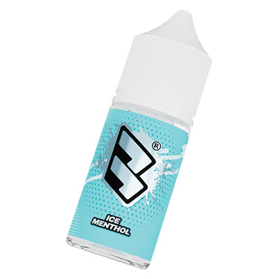 Longfill Salt Nic | Bard - Ice Menthol