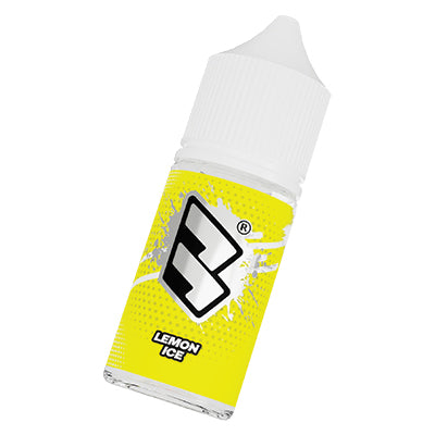 Longfill Salt Nic | Bard - Lemon Ice