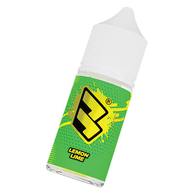 Longfill Salt Nic | Bard - Lemon Lime