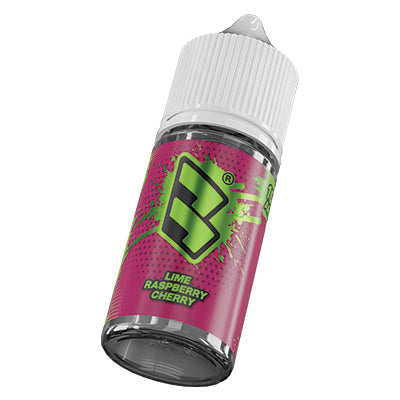 Bard - Lime Raspberry Cherry