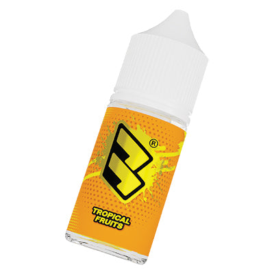 Longfill Salt Nic | Bard - Tropical Fruits