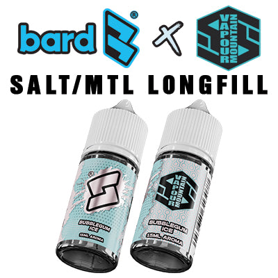 Bard x Vapour Mountain