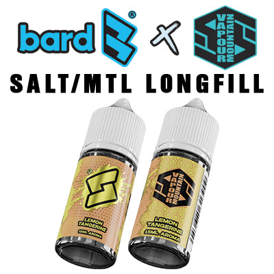 Bard x Vapour Mountain