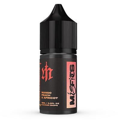 Misfits Salt/MTL