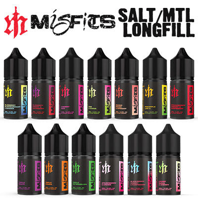 Misfits Salt/MTL