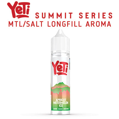 Yeti Summit Series (60ML)