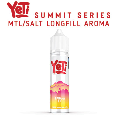 Yeti Summit Series (60ML)