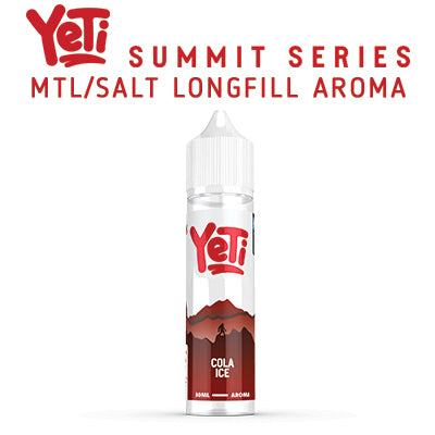Yeti Summit Series (60ML)