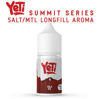 Yeti - Cola Ice