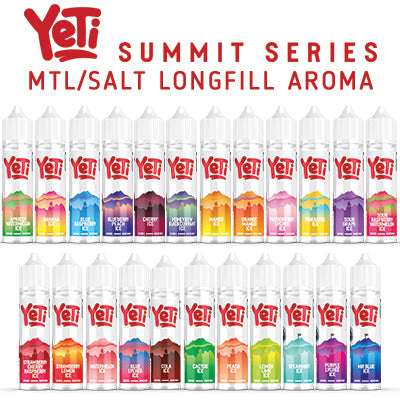Yeti Summit Series (60ML)