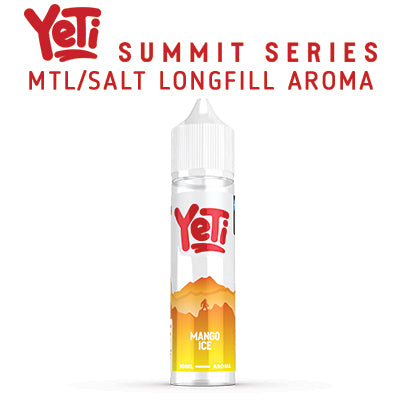 Yeti Summit Series (60ML)