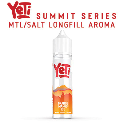 Yeti Summit Series (60ML)