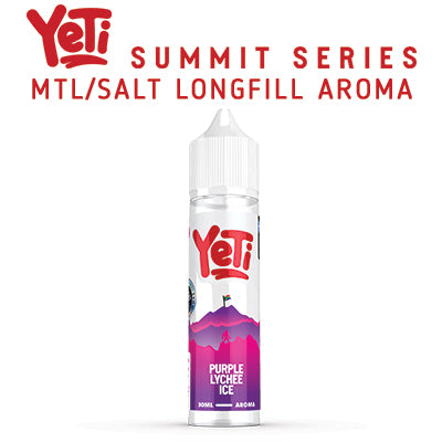 Yeti Summit Series (60ML)