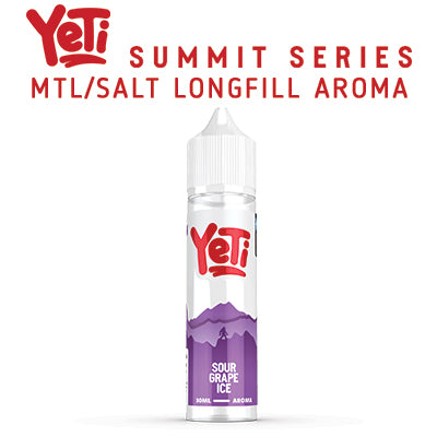 Yeti Summit Series (60ML)