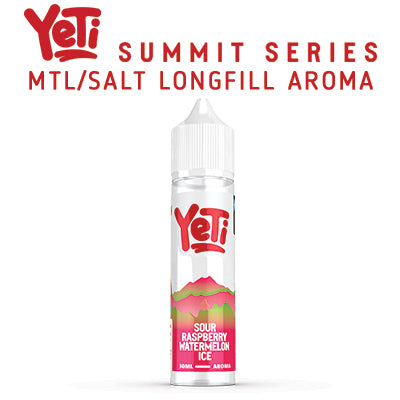 Yeti Summit Series (60ML)