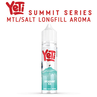 Yeti Summit Series (60ML)
