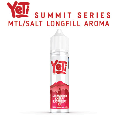 Yeti Summit Series (60ML)