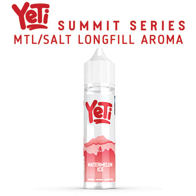 Yeti Summit Series (60ML)
