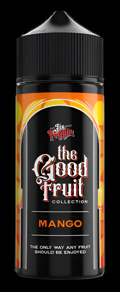 Longfill Freebase | Jis Fogging - Good Fruit - Mango