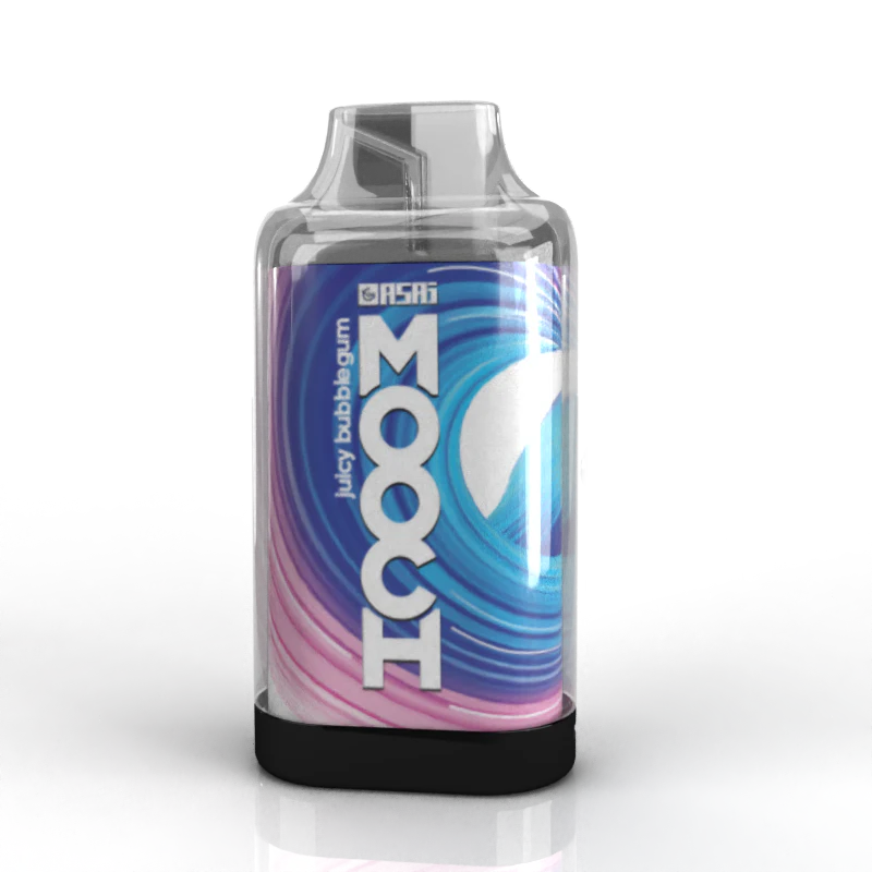 Dispo | MOOCH Hydra Mini - Juicy Bubblegum