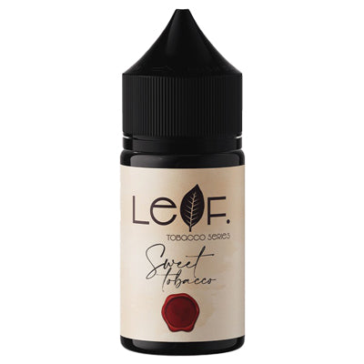 Longfill Salt Nic | Tobacco & Desert 30ml & 60ml