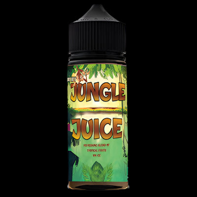 Longfill Freebase | Jay Jay's - Jungle Juice