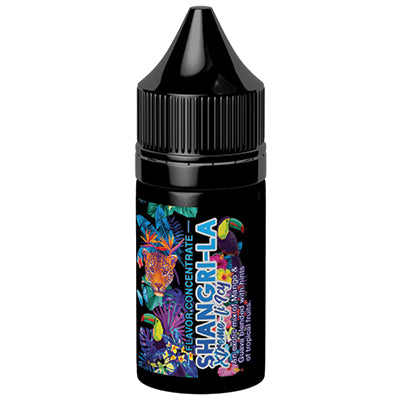 Longfill Salt Nic | Shangri-La  Xtreme-Li Icy