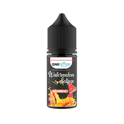 One Cloud - Malaysian Sunset - Watermelon Eclupse 30ML 40MG