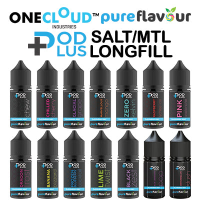 One Cloud Pod Plus