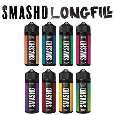 Longfill Freebase | Smashd - Lil Stud