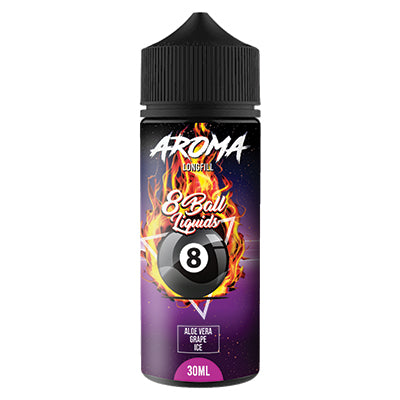 8 Ball Liquids