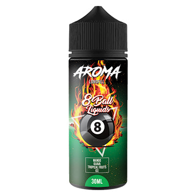 8 Ball Liquids