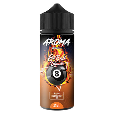 8 Ball Liquids