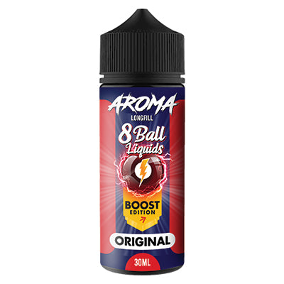 8 Ball Liquids