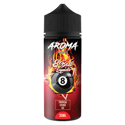 8 Ball Liquids