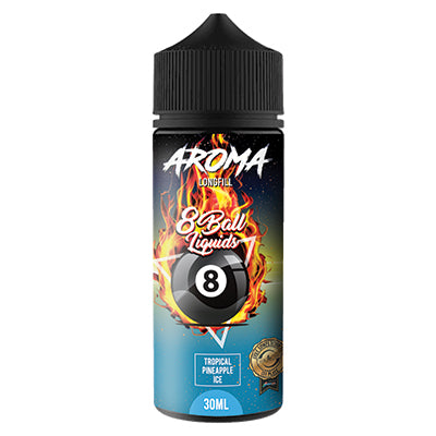 8 Ball Liquids