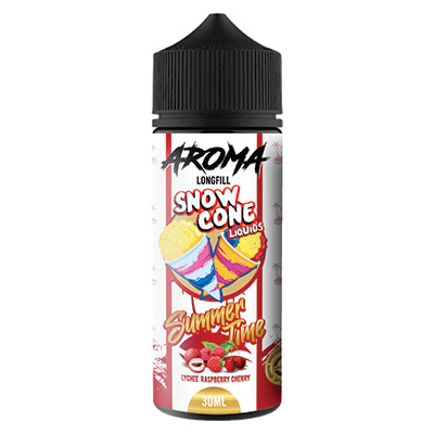 Snowcone - Summer Time