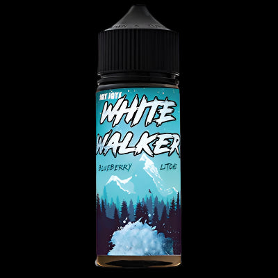 Longfill Freebase | Jay Jay's - White Walker