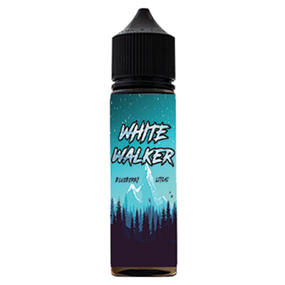 Jay Jay's - White Walker 60ML