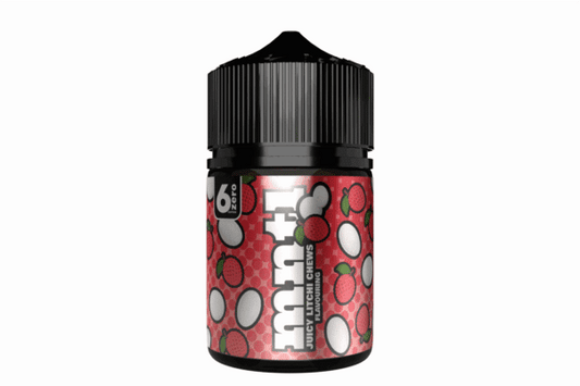 MNTL 6Zero - Juicy Litchi
