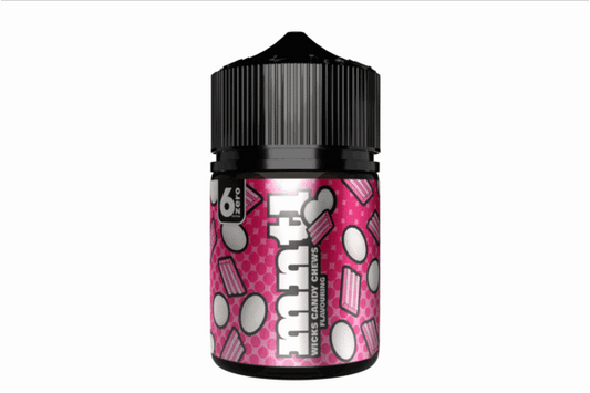 MNTL 6Zero - Wicks Candy Chews