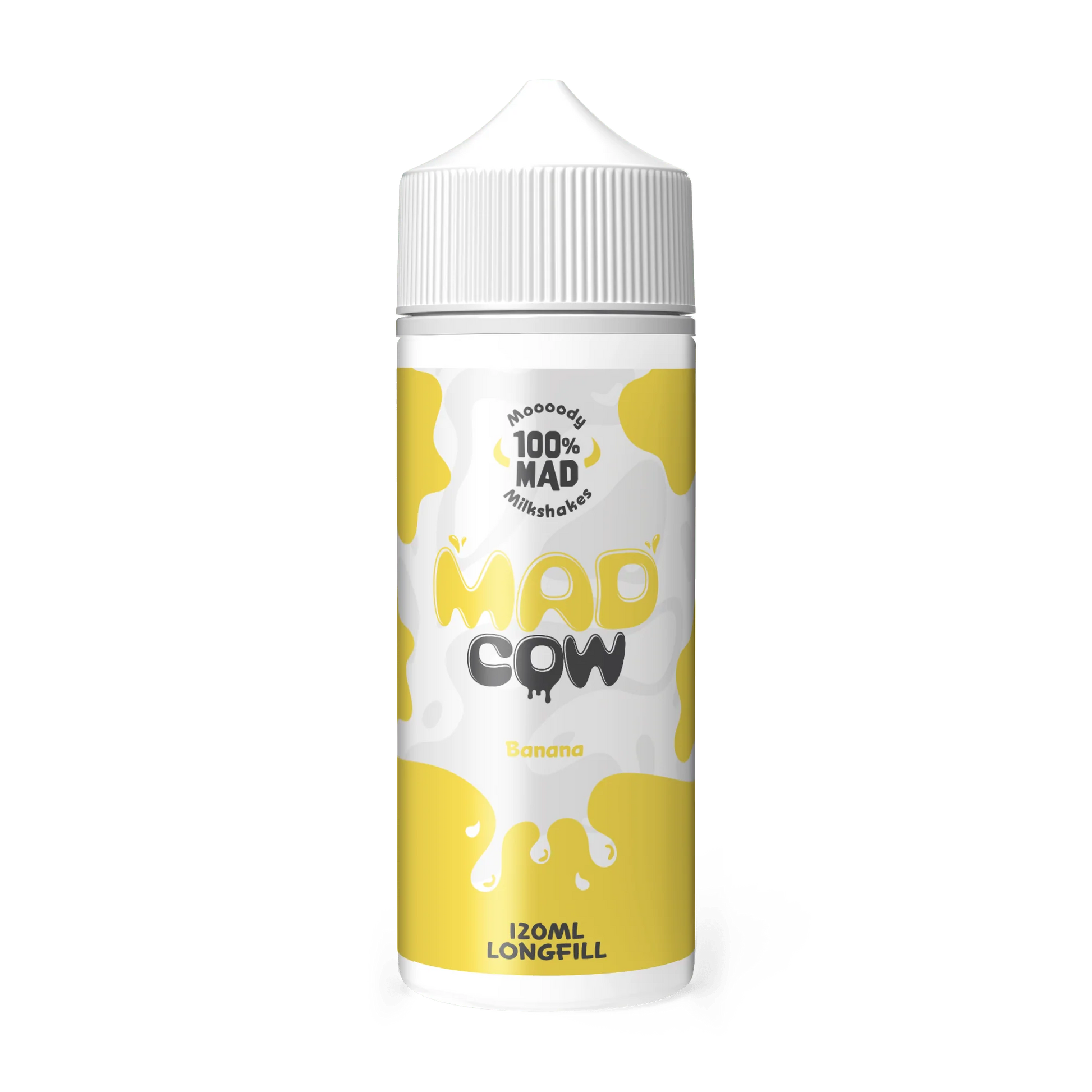 madcow banana milkshake