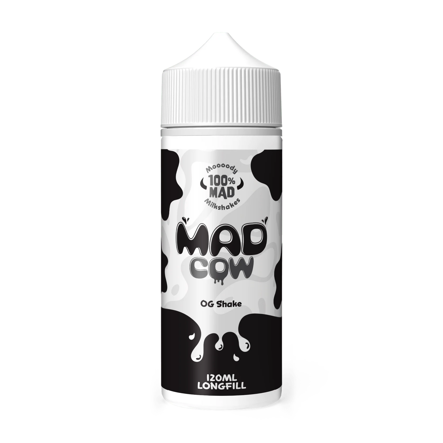 madcow og milkshake