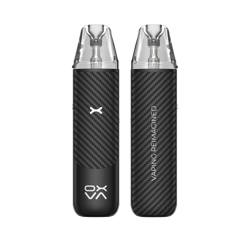 Oxva Nexlim Go - Black Warrior